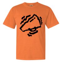 Unisex Garment-Dyed Heavyweight T-Shirt Thumbnail