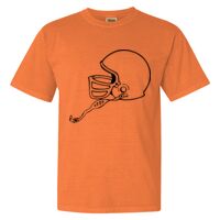 Unisex Garment-Dyed Heavyweight T-Shirt Thumbnail