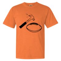 Unisex Garment-Dyed Heavyweight T-Shirt Thumbnail