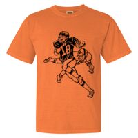 Unisex Garment-Dyed Heavyweight T-Shirt Thumbnail