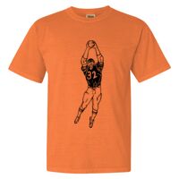 Unisex Garment-Dyed Heavyweight T-Shirt Thumbnail