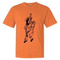 Unisex Garment-Dyed Heavyweight T-Shirt Thumbnail