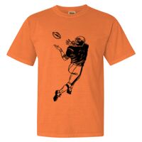 Unisex Garment-Dyed Heavyweight T-Shirt Thumbnail