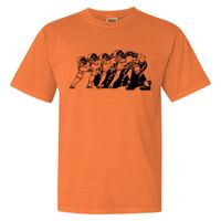 Unisex Garment-Dyed Heavyweight T-Shirt Thumbnail