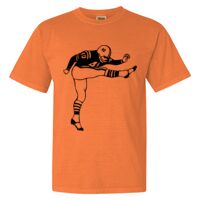 Unisex Garment-Dyed Heavyweight T-Shirt Thumbnail