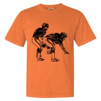 Unisex Garment-Dyed Heavyweight T-Shirt Thumbnail