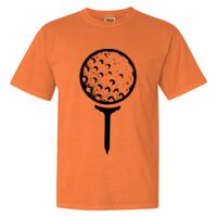 Unisex Garment-Dyed Heavyweight T-Shirt Thumbnail