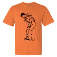 Unisex Garment-Dyed Heavyweight T-Shirt Thumbnail