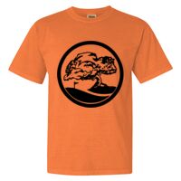 Unisex Garment-Dyed Heavyweight T-Shirt Thumbnail