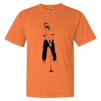 Unisex Garment-Dyed Heavyweight T-Shirt Thumbnail