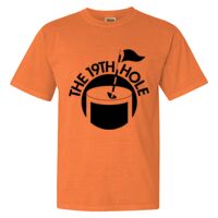 Unisex Garment-Dyed Heavyweight T-Shirt Thumbnail