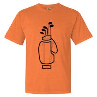 Unisex Garment-Dyed Heavyweight T-Shirt Thumbnail