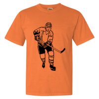 Unisex Garment-Dyed Heavyweight T-Shirt Thumbnail