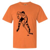 Unisex Garment-Dyed Heavyweight T-Shirt Thumbnail