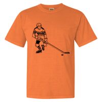 Unisex Garment-Dyed Heavyweight T-Shirt Thumbnail