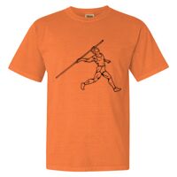 Unisex Garment-Dyed Heavyweight T-Shirt Thumbnail