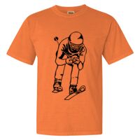 Unisex Garment-Dyed Heavyweight T-Shirt Thumbnail