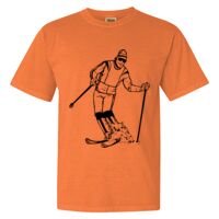 Unisex Garment-Dyed Heavyweight T-Shirt Thumbnail