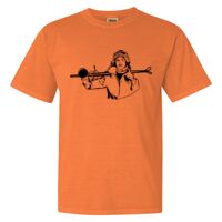 Unisex Garment-Dyed Heavyweight T-Shirt Thumbnail