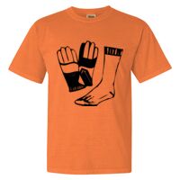 Unisex Garment-Dyed Heavyweight T-Shirt Thumbnail