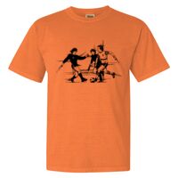 Unisex Garment-Dyed Heavyweight T-Shirt Thumbnail