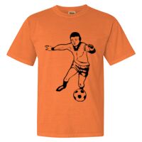 Unisex Garment-Dyed Heavyweight T-Shirt Thumbnail