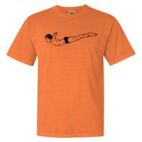 Unisex Garment-Dyed Heavyweight T-Shirt Thumbnail