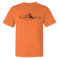 Unisex Garment-Dyed Heavyweight T-Shirt Thumbnail