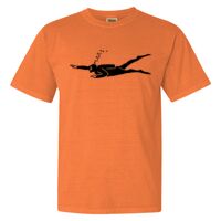 Unisex Garment-Dyed Heavyweight T-Shirt Thumbnail