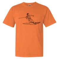 Unisex Garment-Dyed Heavyweight T-Shirt Thumbnail