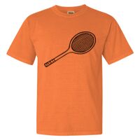 Unisex Garment-Dyed Heavyweight T-Shirt Thumbnail