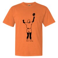 Unisex Garment-Dyed Heavyweight T-Shirt Thumbnail