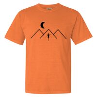 Unisex Garment-Dyed Heavyweight T-Shirt Thumbnail