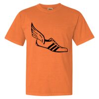 Unisex Garment-Dyed Heavyweight T-Shirt Thumbnail