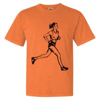 Unisex Garment-Dyed Heavyweight T-Shirt Thumbnail