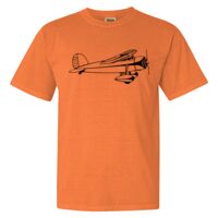 Unisex Garment-Dyed Heavyweight T-Shirt Thumbnail