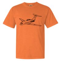 Unisex Garment-Dyed Heavyweight T-Shirt Thumbnail