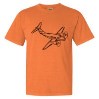 Unisex Garment-Dyed Heavyweight T-Shirt Thumbnail