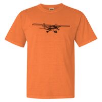 Unisex Garment-Dyed Heavyweight T-Shirt Thumbnail