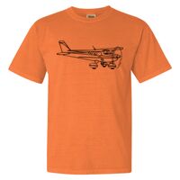 Unisex Garment-Dyed Heavyweight T-Shirt Thumbnail