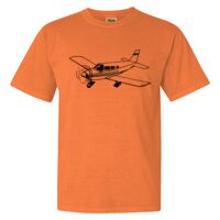 Unisex Garment-Dyed Heavyweight T-Shirt Thumbnail