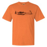 Unisex Garment-Dyed Heavyweight T-Shirt Thumbnail