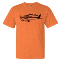 Unisex Garment-Dyed Heavyweight T-Shirt Thumbnail