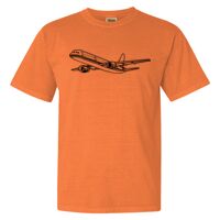 Unisex Garment-Dyed Heavyweight T-Shirt Thumbnail