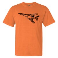 Unisex Garment-Dyed Heavyweight T-Shirt Thumbnail