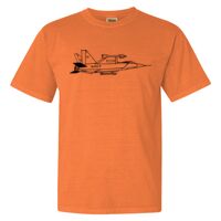 Unisex Garment-Dyed Heavyweight T-Shirt Thumbnail