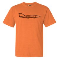 Unisex Garment-Dyed Heavyweight T-Shirt Thumbnail