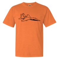 Unisex Garment-Dyed Heavyweight T-Shirt Thumbnail