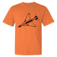 Unisex Garment-Dyed Heavyweight T-Shirt Thumbnail