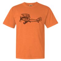 Unisex Garment-Dyed Heavyweight T-Shirt Thumbnail